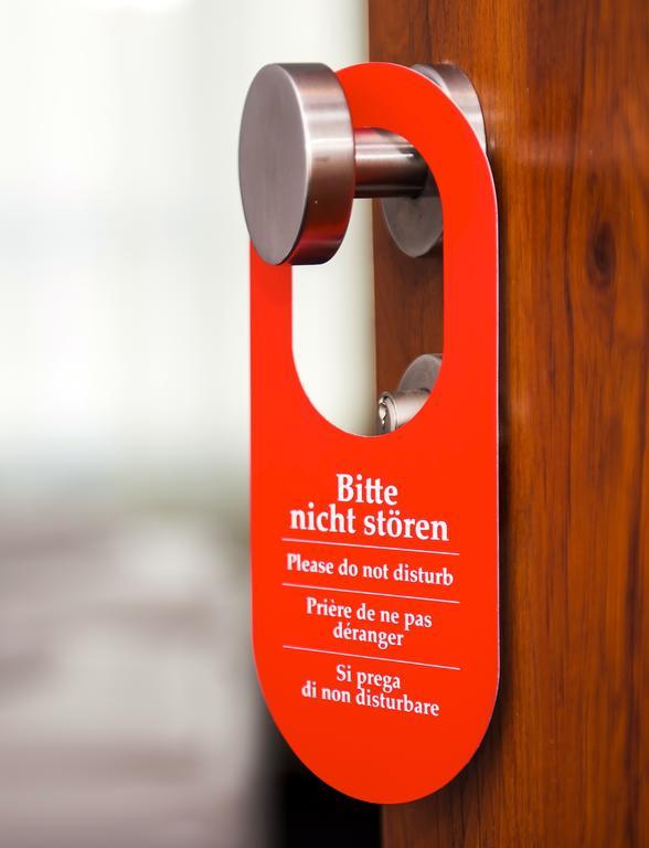 Aparthotel Christie Berlin Zewnętrze zdjęcie