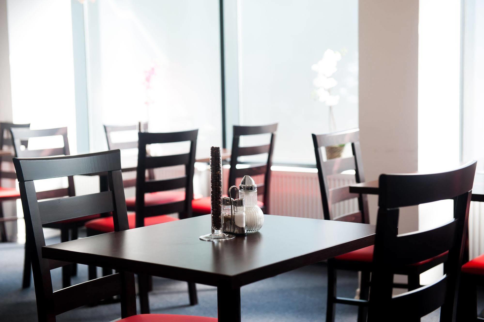 Aparthotel Christie Berlin Zewnętrze zdjęcie