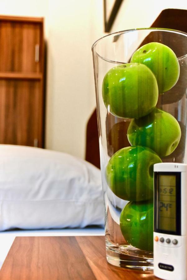 Aparthotel Christie Berlin Zewnętrze zdjęcie